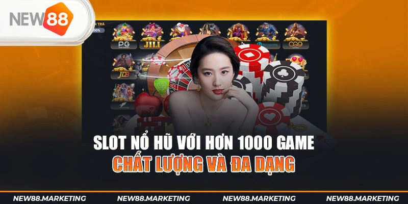 tg88 chơi nổ hũ kiêng kỵ gì